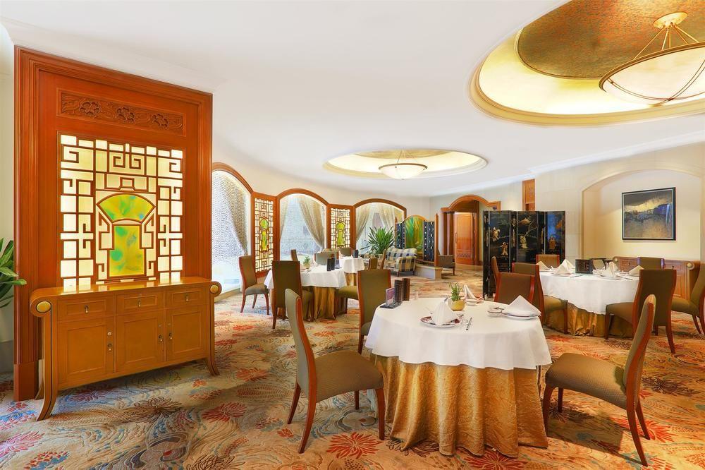Отель Sheraton Lido 5*