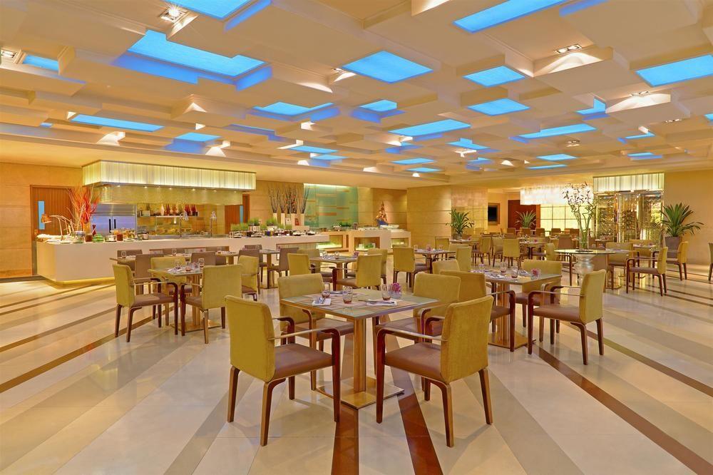 Sheraton Lido Отель Чэнду
