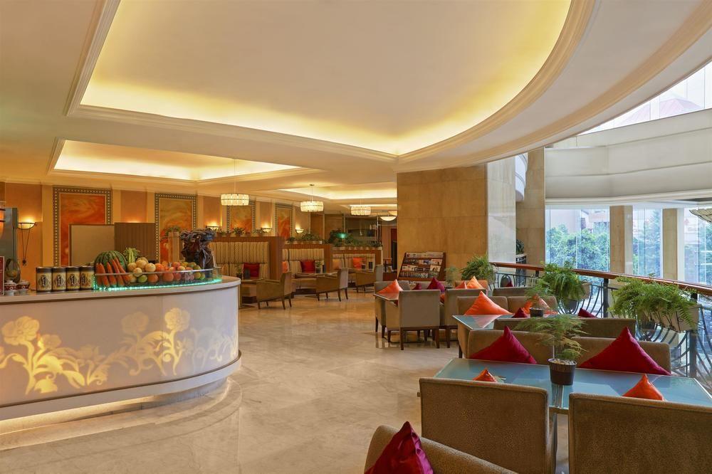 Sheraton Lido 5*