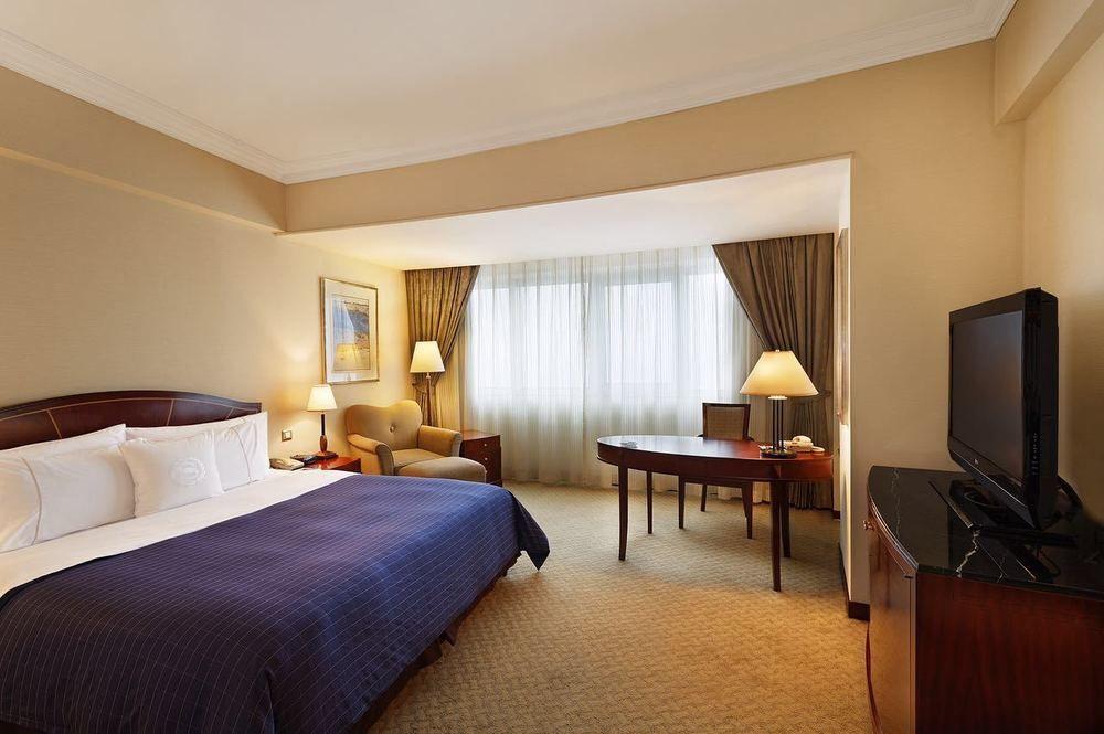Sheraton Lido
