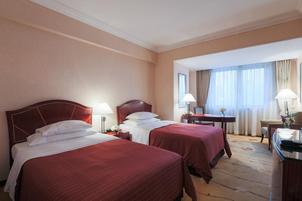 Отель Sheraton Lido