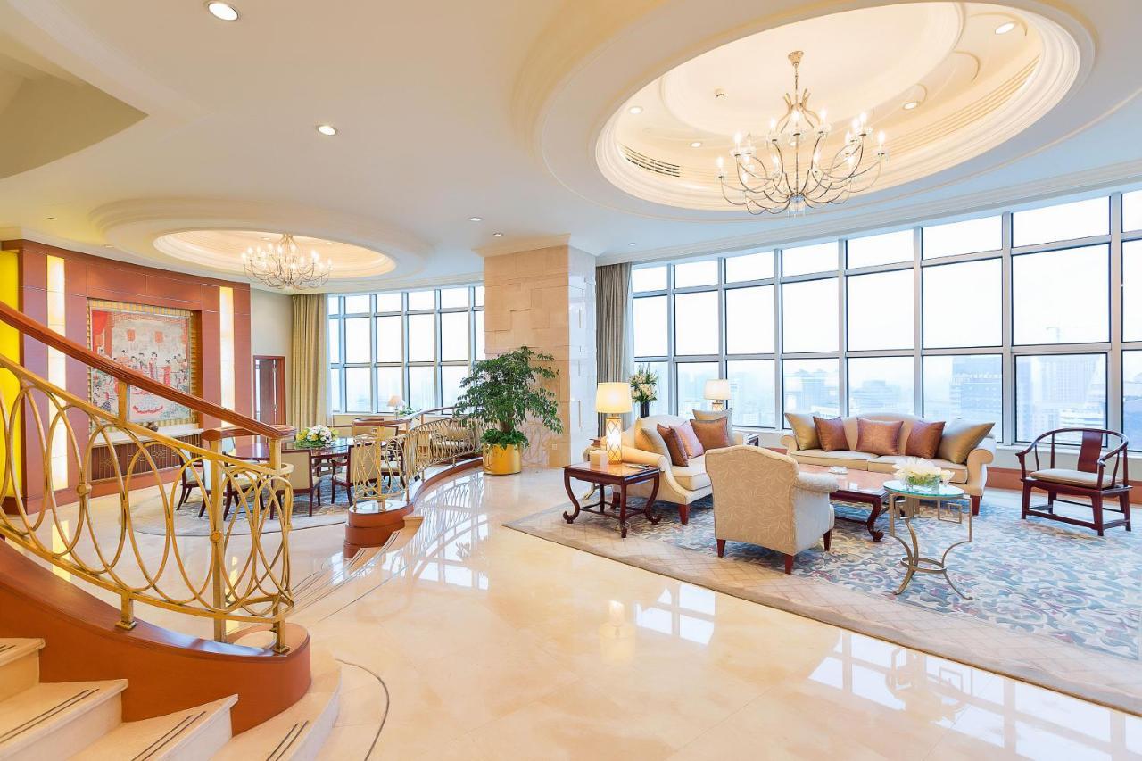 Sheraton Lido Отель 5*