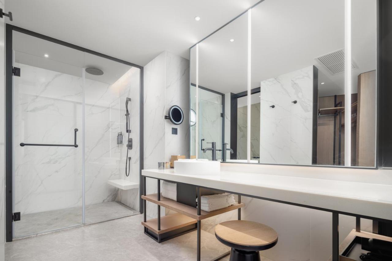 Sheraton Lido 5* Чэнду