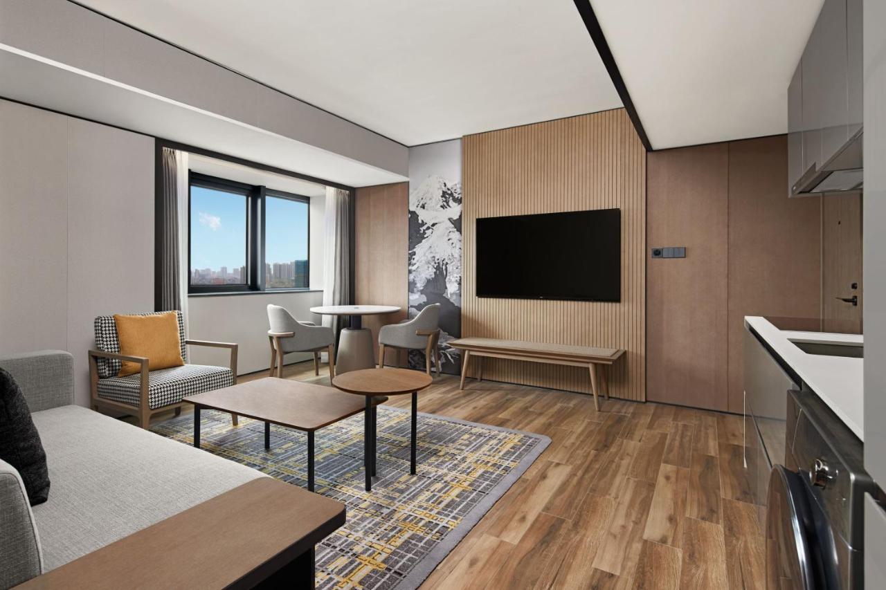 Sheraton Lido Отель 5*