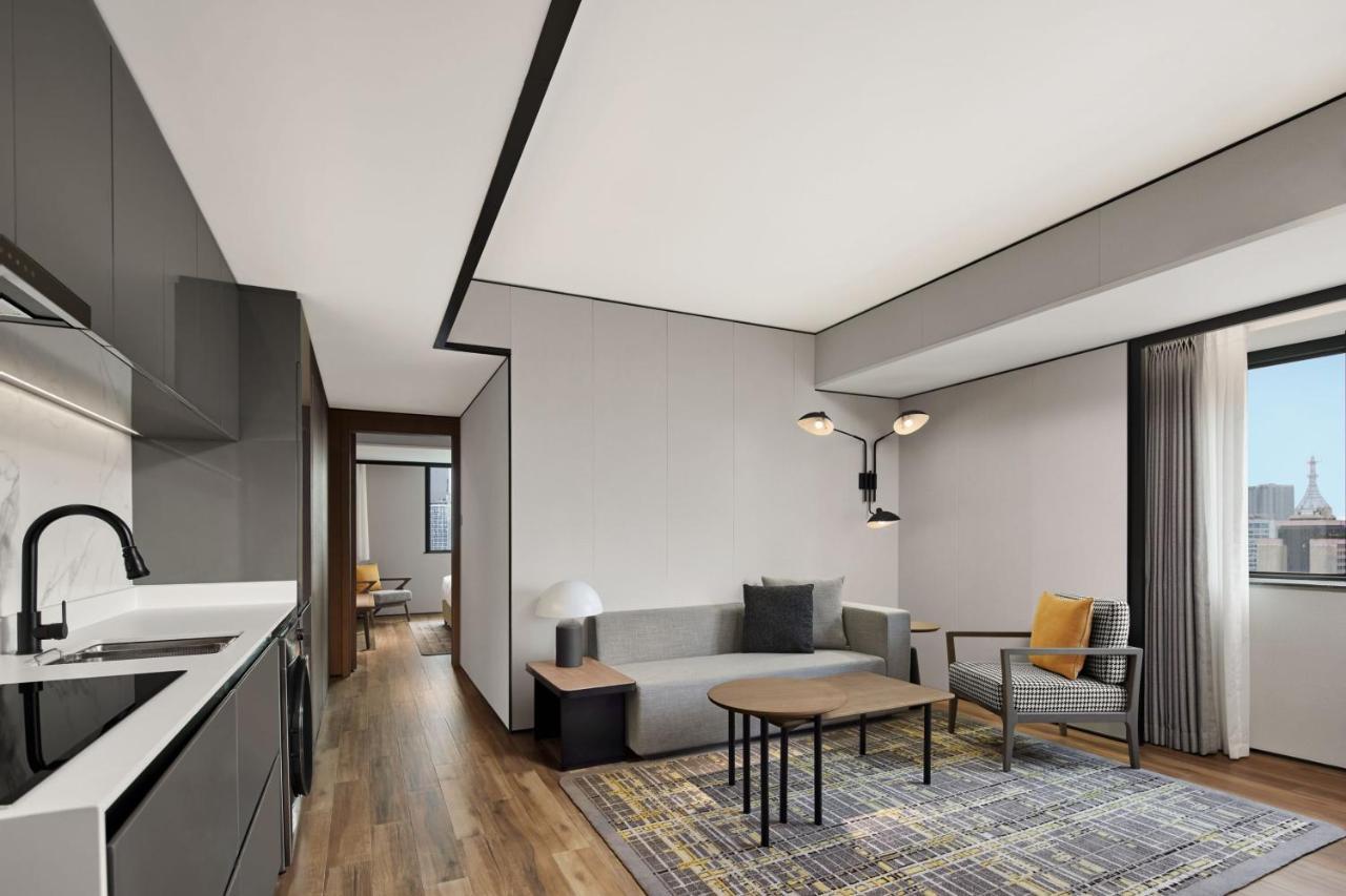 Sheraton Lido 5* Chengdu