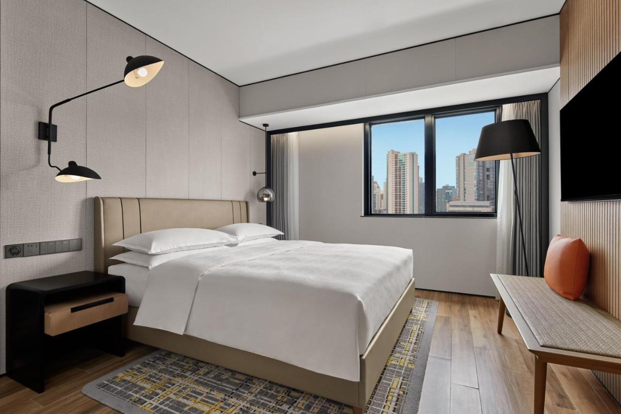 Sheraton Lido Отель 5*