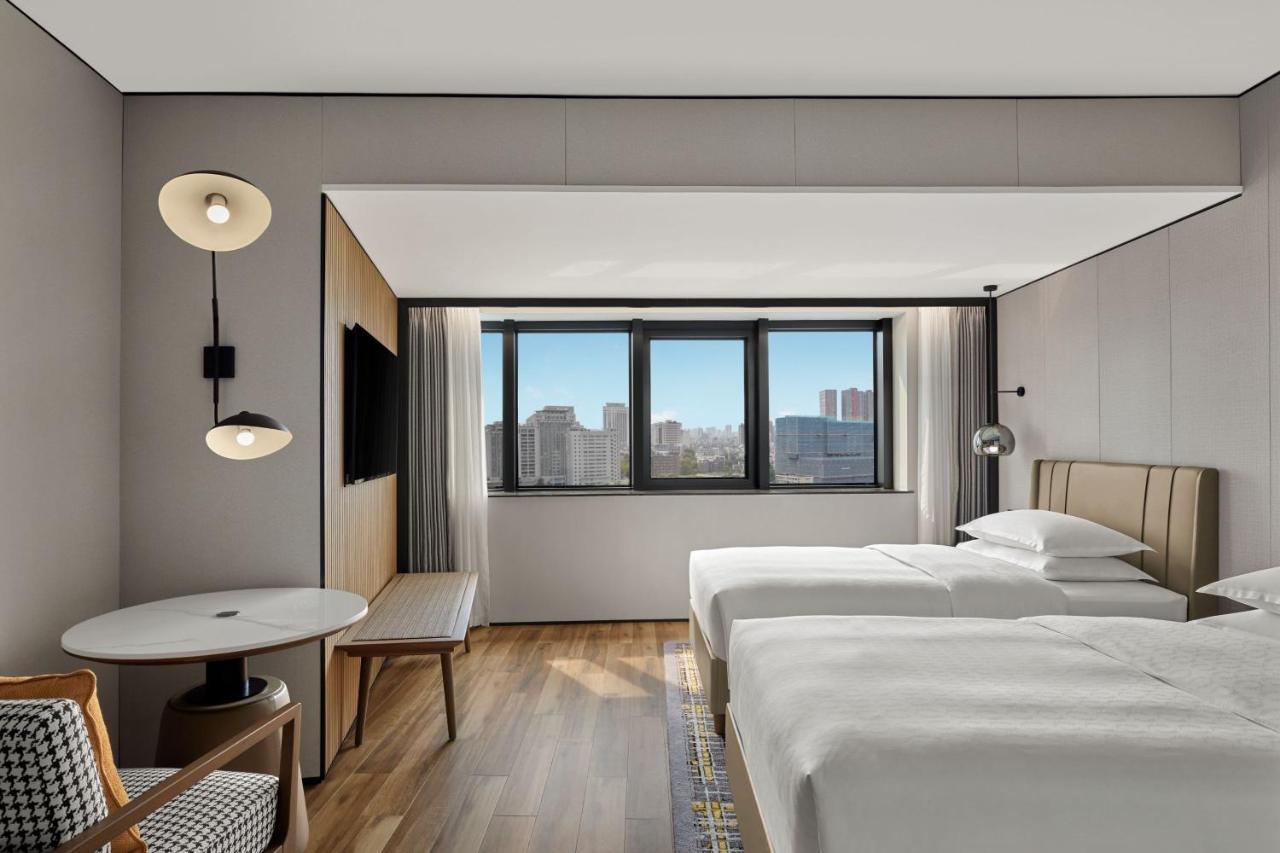 Sheraton Lido Chengdu