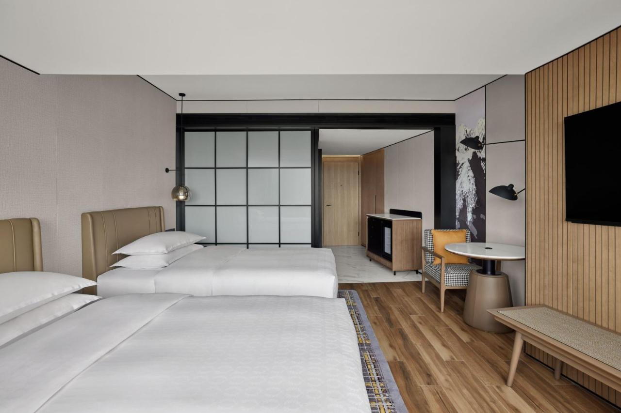 Hotel Sheraton Lido