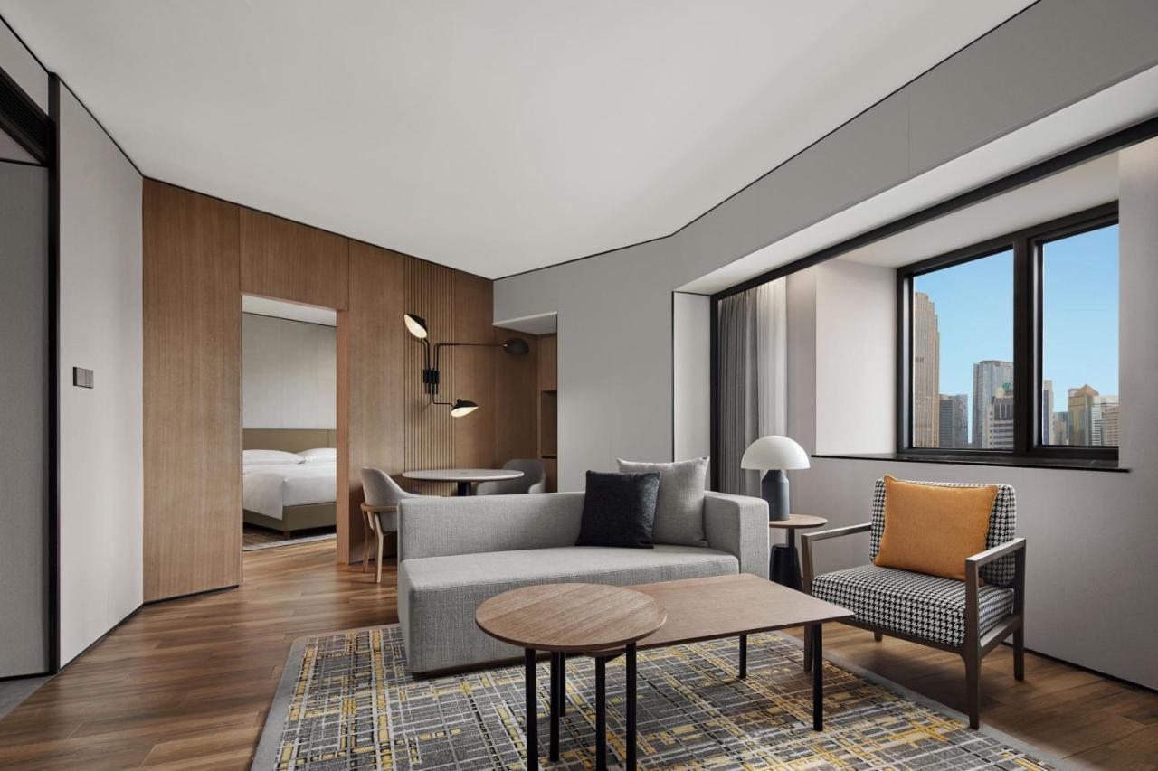 Hotel Sheraton Lido