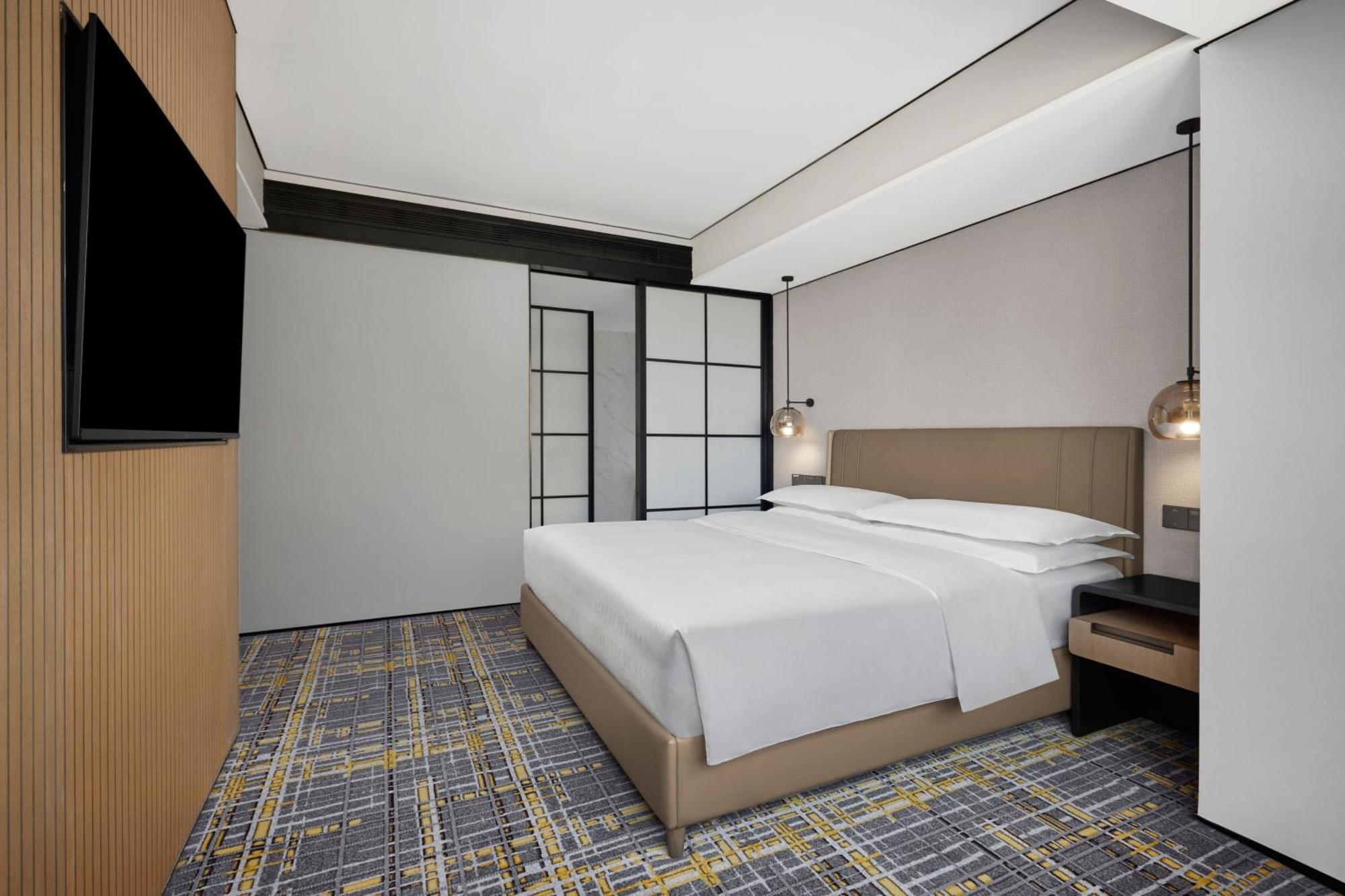 Hotel Sheraton Lido