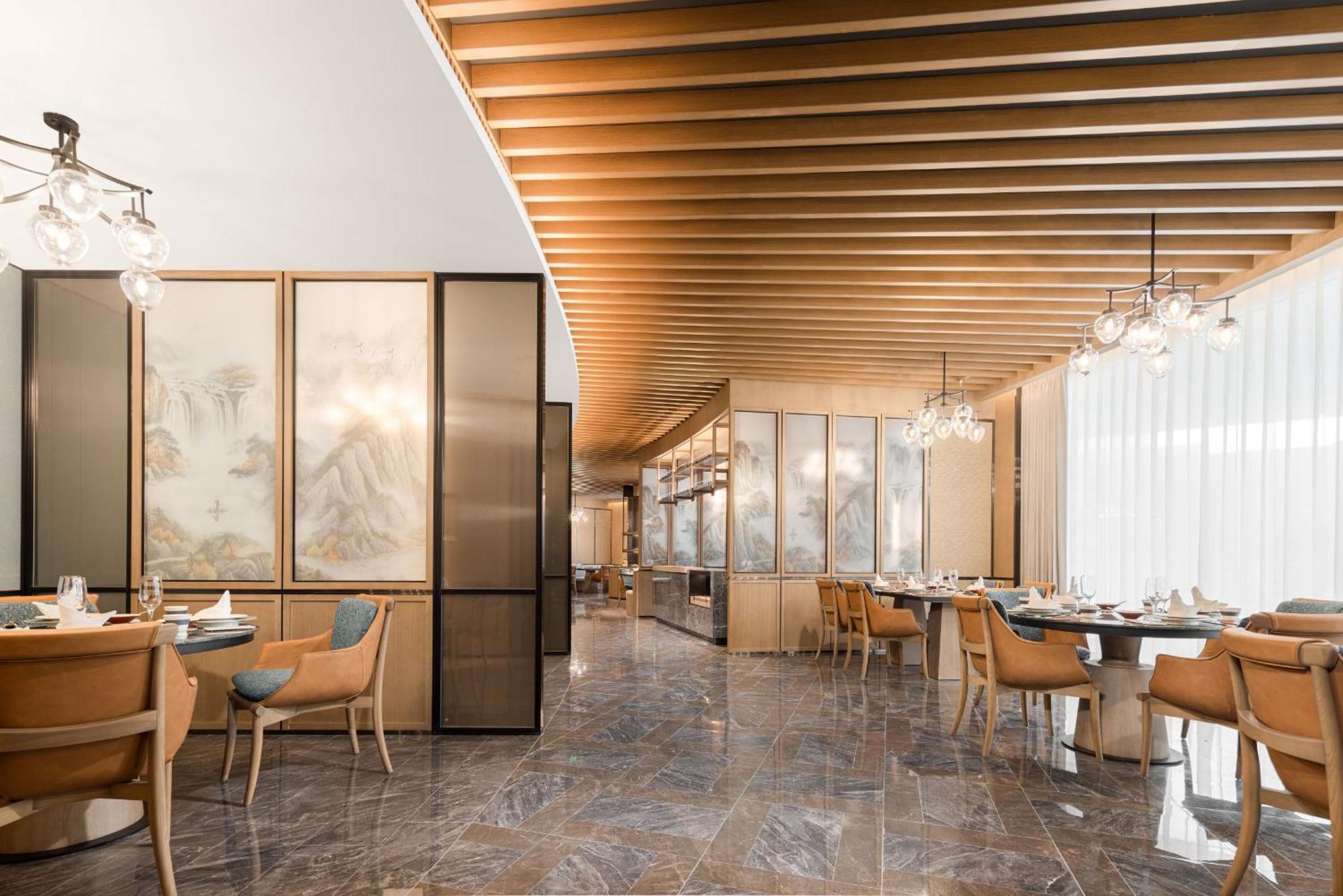 Sheraton Lido Отель