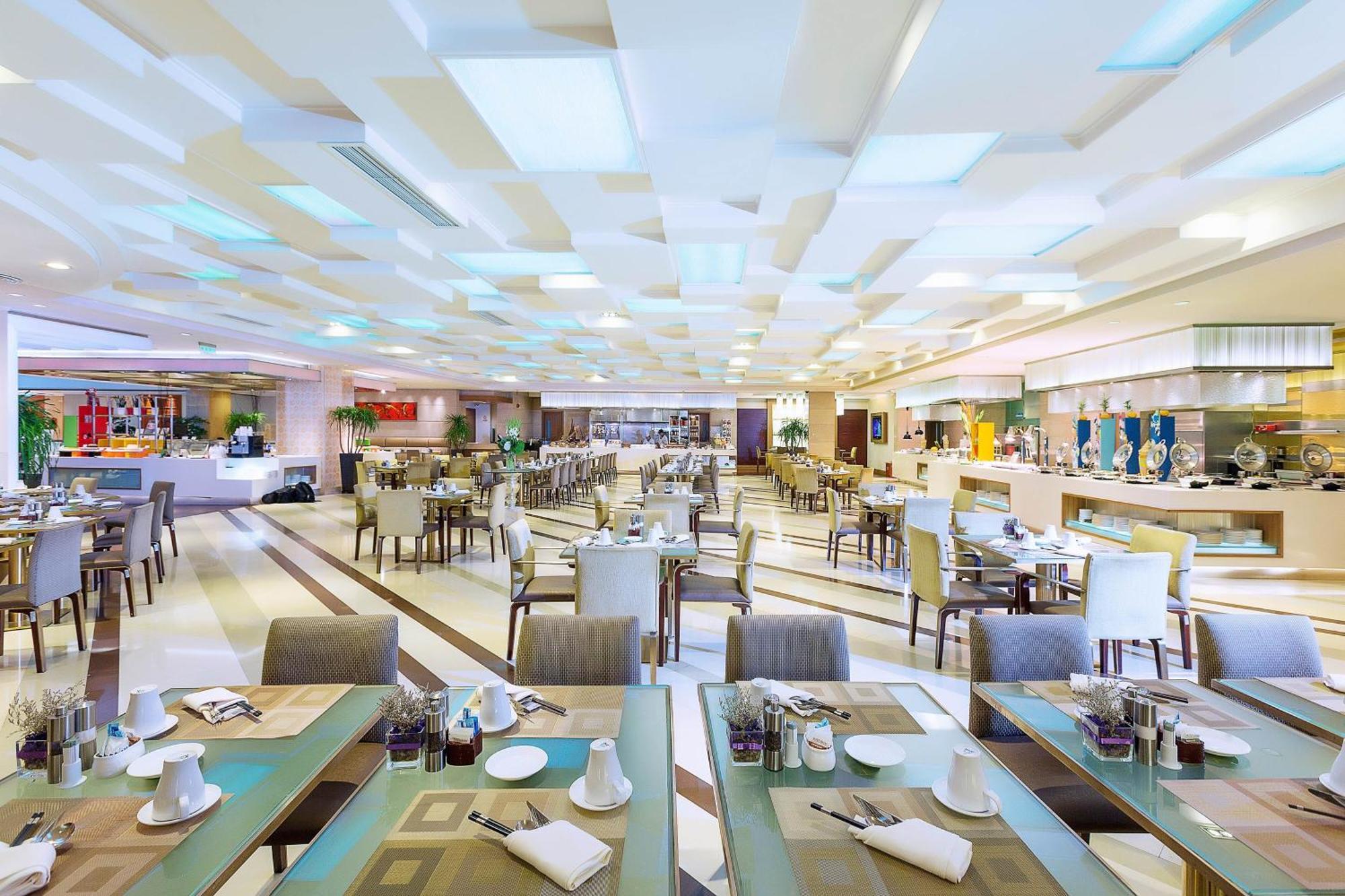 Hotel Sheraton Lido Chengdu