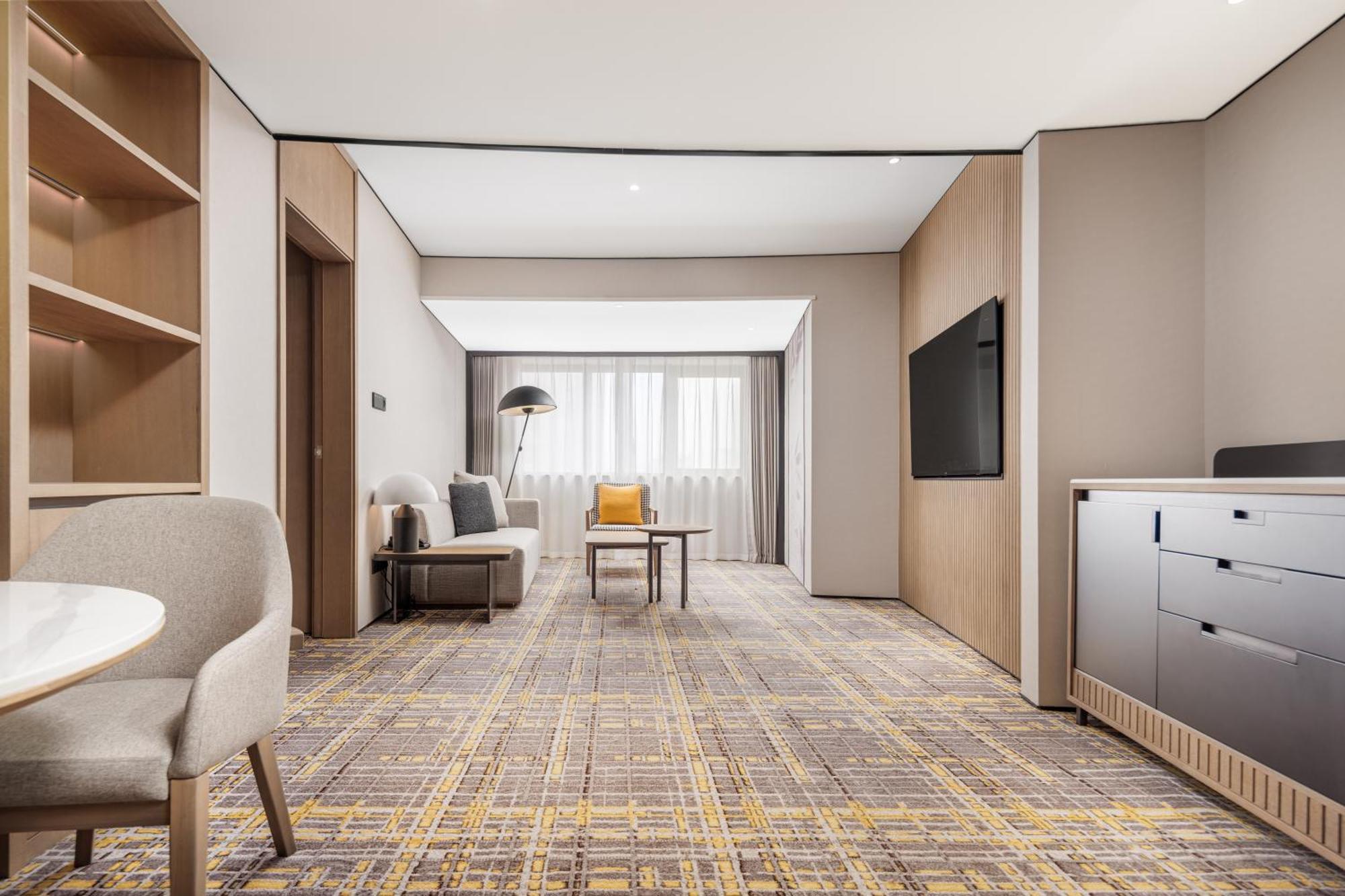 Sheraton Lido Отель