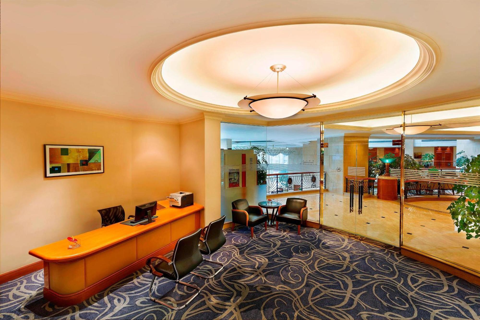 Sheraton Lido