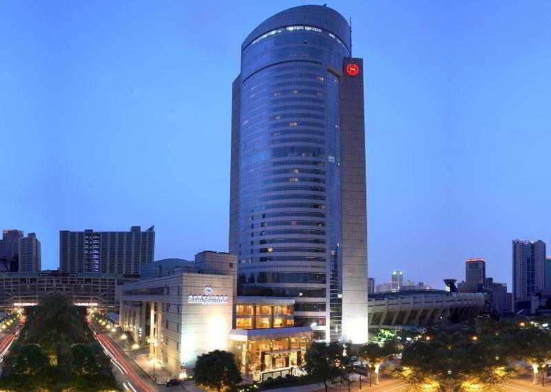 Sheraton Lido Hotel 5*