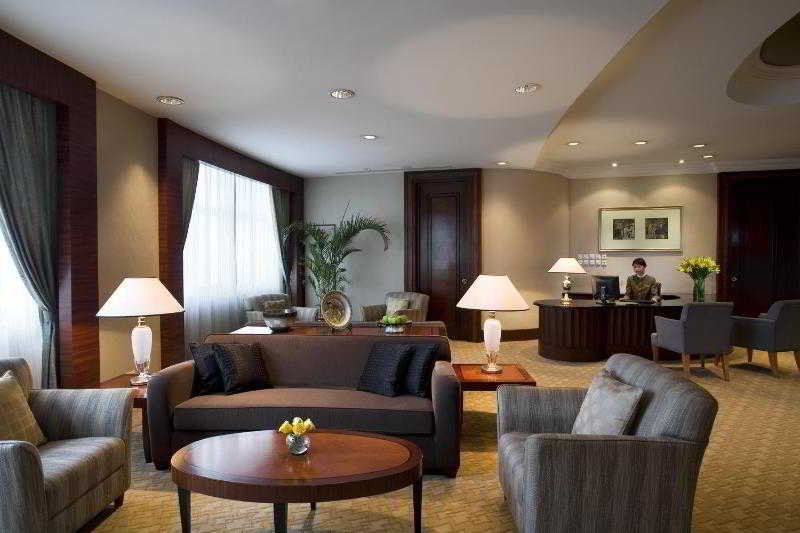 Отель Sheraton Lido 5*