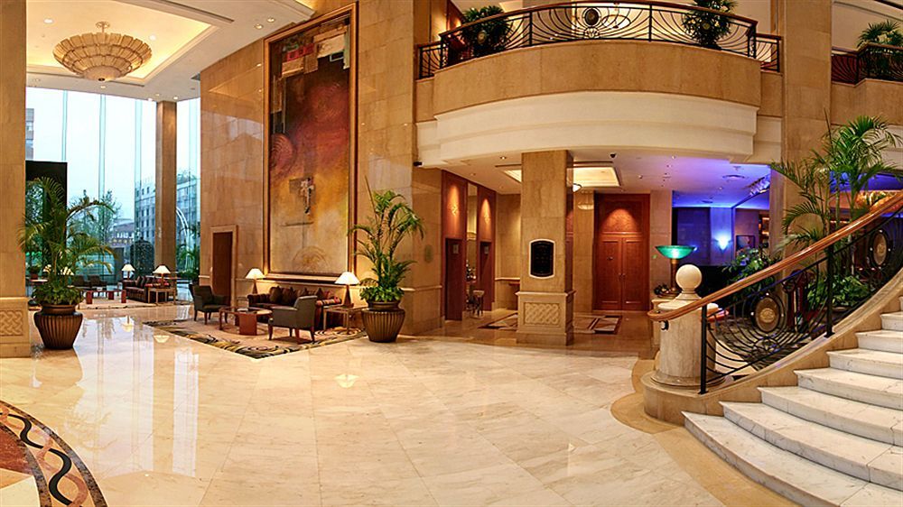 Sheraton Lido