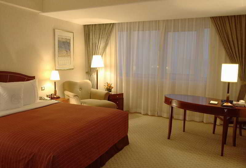 Hotel Sheraton Lido 5*