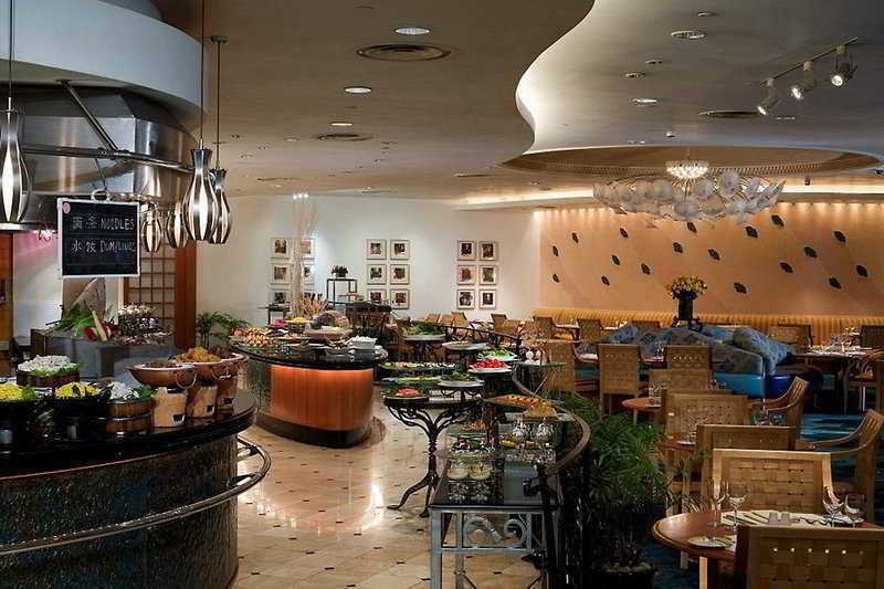 Sheraton Lido