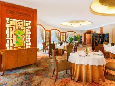 Sheraton Lido Chengdu
