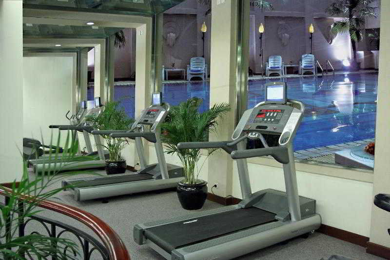 Sheraton Lido